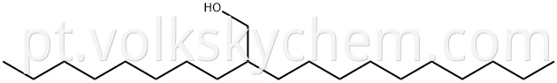 2-Octyl-1-dodecanol CAS 5333-42-6